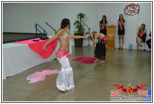 rolim de moura